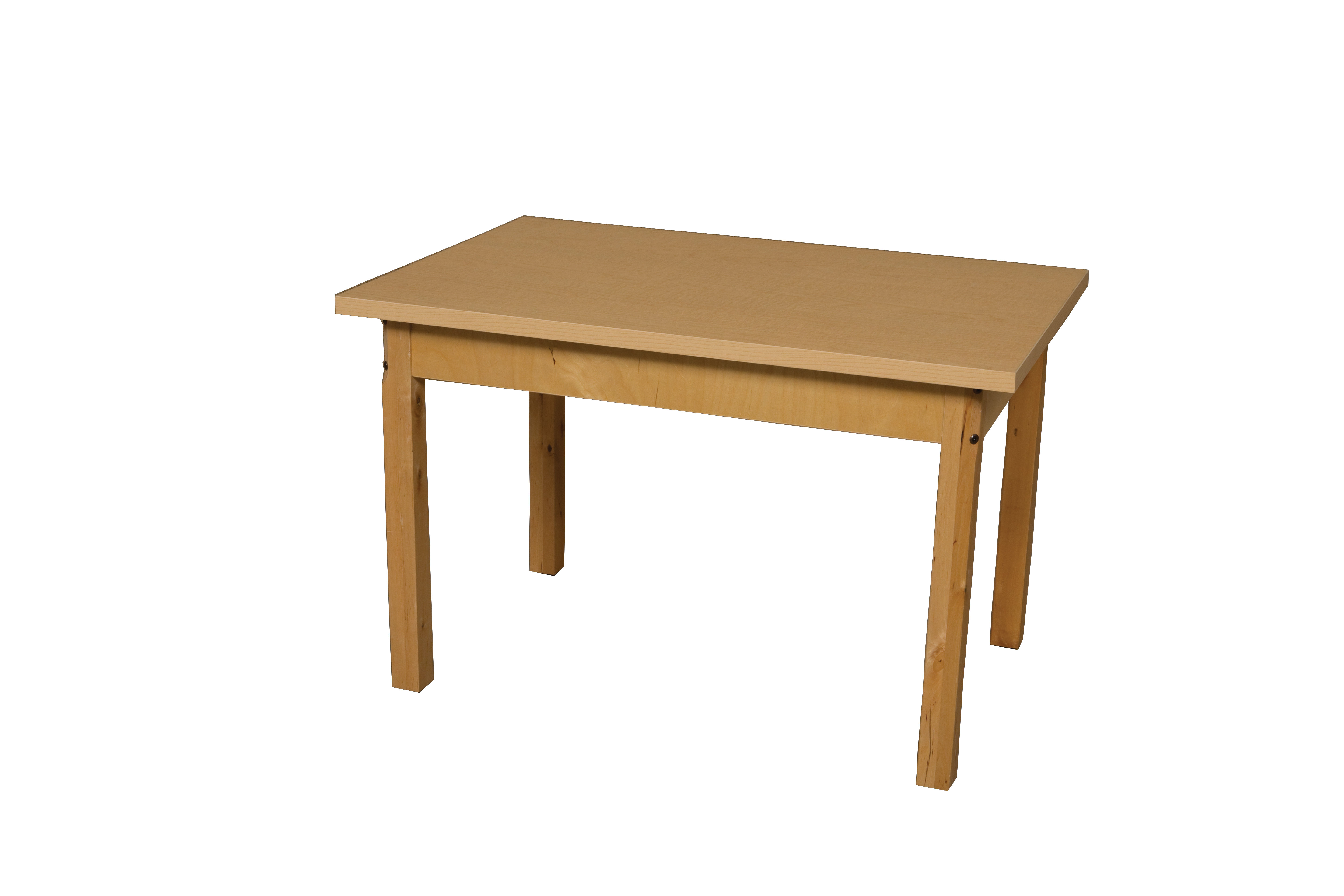 kids rectangle table