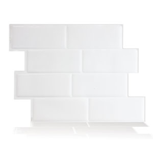 Stick On Tiles Uk Tile Design Ideas Smart Tiles Wayfair Co Uk