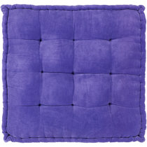 floor pillows wayfair