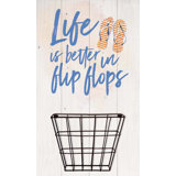 Flip Flop Bathroom Decor Wayfair Flip Flop Bathroom Decor Wayfair