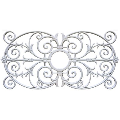 Nikos Ceiling Medallion Ceiling Art Store Size 42 H X 84 W X 075 D