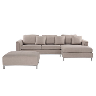Modern Contemporary Wedge Corner Sectional Allmodern Search Results For Wedge Corner Sectional