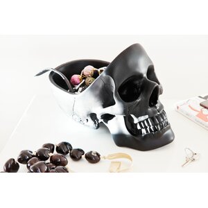 Skull Supply Organizer
