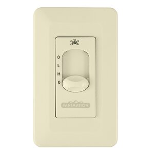 Ceiling Fan Control