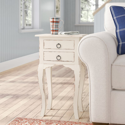 Moldenhauer End Table