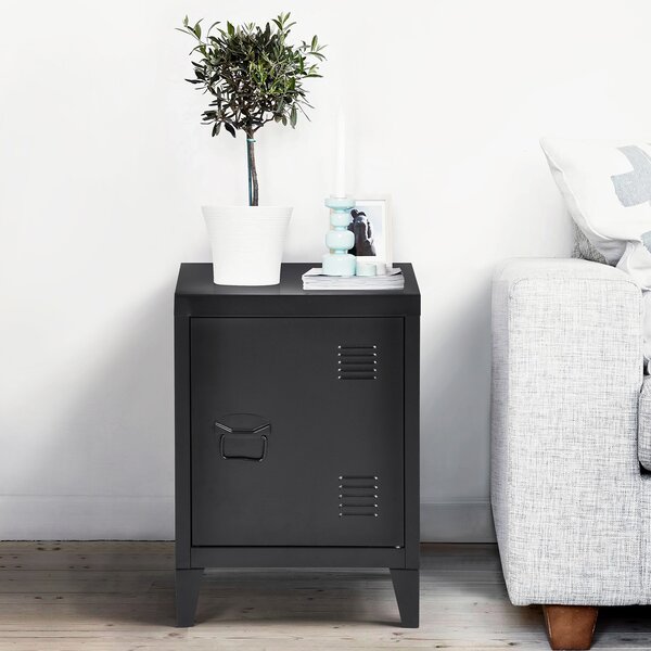 12 Wide Nightstand Wayfair