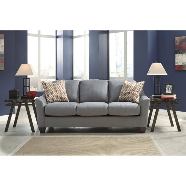 Andover Mills Emmons Sofa & Reviews Wayfair
