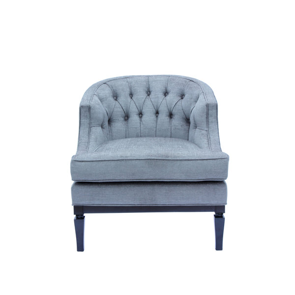 HD Couture Ashley Barrel Chair Wayfair