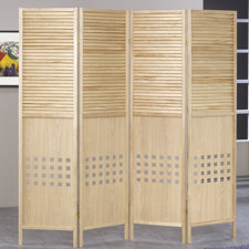 modern solid wood room dividers | allmodern modern solid wood room dividers | allmodern