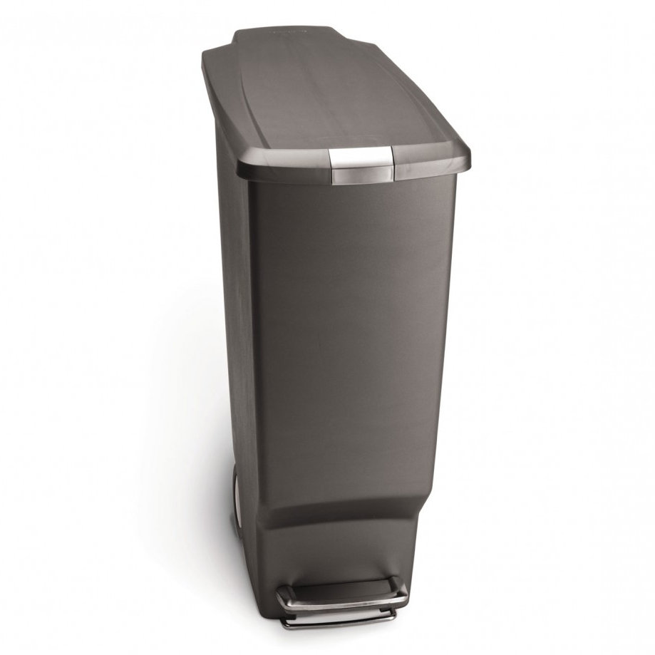 Trash Cans You\'ll Love | Wayfair Trash Cans You\'ll Love | Wayfair