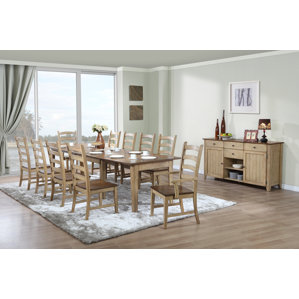 11 piece kitchen & dining room sets you'll love | wayfair 11 piece kitchen & dining room sets you'll love | wayfair