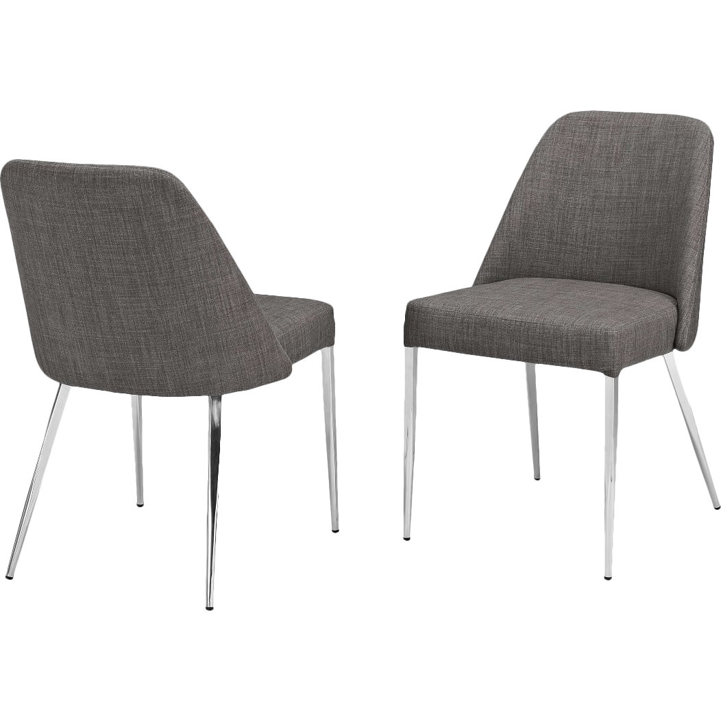 Grady Side Chair Reviews Allmodern