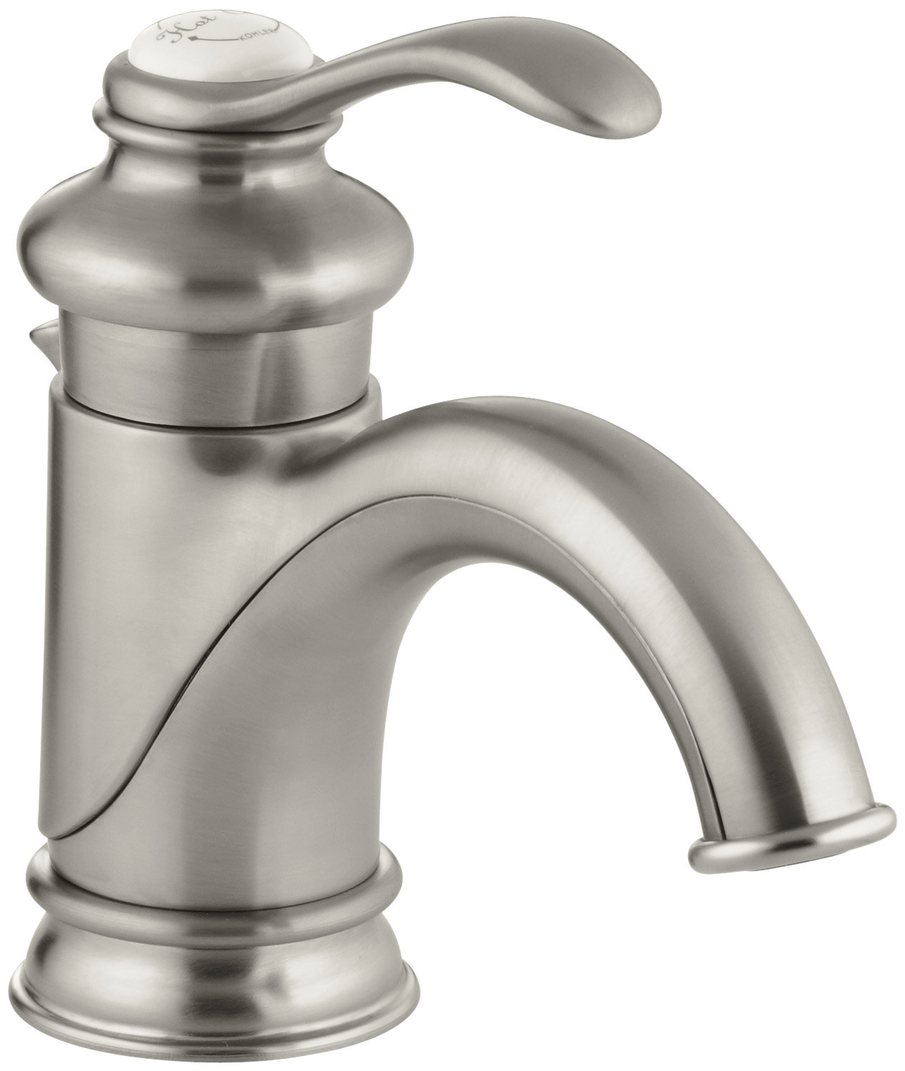 K 12182 Cp Bn 2bz Kohler Fairfax Hole Bathroom Faucet Reviews
