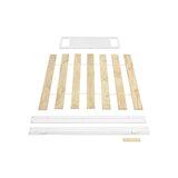 Savanna Crib Conversion Rails Wayfair