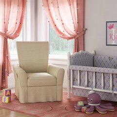 harriet bee slavin swivel glider