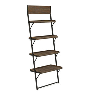 Go to store & view more images Trisha Yearwood Coffee Talk Leaning Etagere Bookcase by IMAX