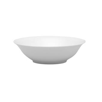 Orren Ellis Chilhowie 58 Oz Deep Triangle Melamine Pasta Bowl Wayfair