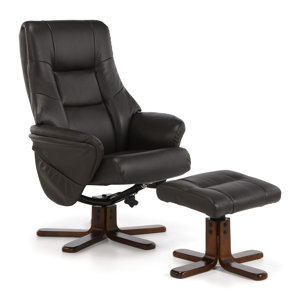 Relaxsessel Agery von Home & Haus
