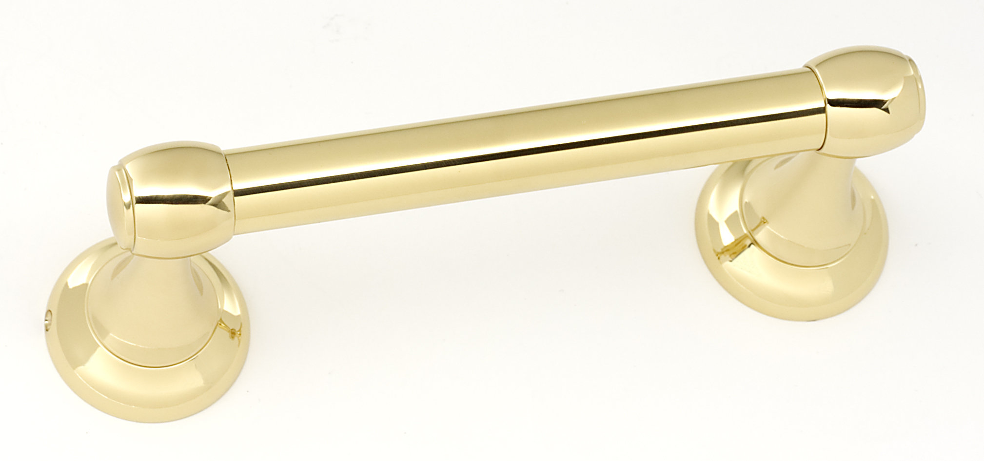 Alno Royale Wall Mounted Swing Tissue Holder Wayfair