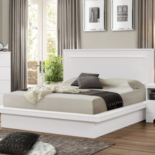 Go to store & view more images Brayden Studio Joselyn Bed