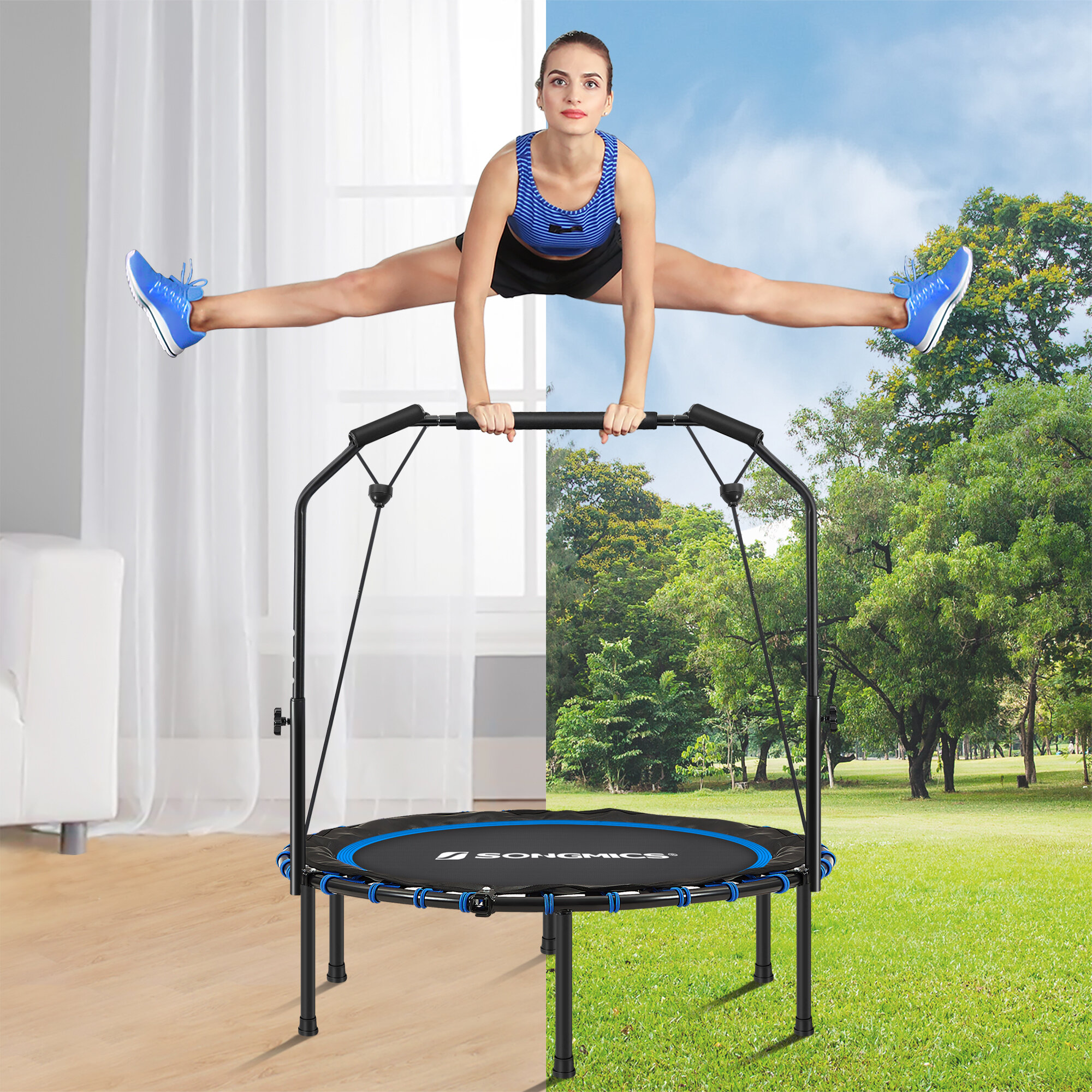 Trampoline РљРёРЅРµС‚РёРє