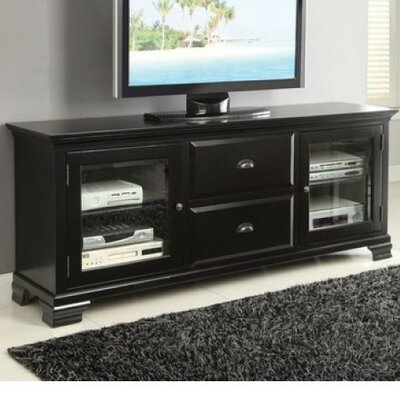 Fancy Tv Stand For Tvs Up To 60 Aj Homes Studio