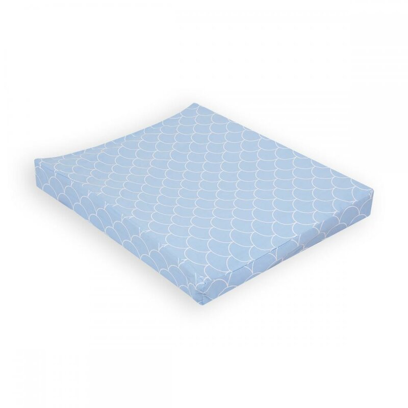 Kraftkids Wedge Changing Mat Cover Wayfair Co Uk