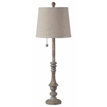 Buffet Country Farmhouse Table Lamps You Ll Love In 2021 Wayfair