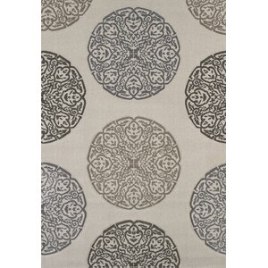 Townshend Cream Gaze Rug