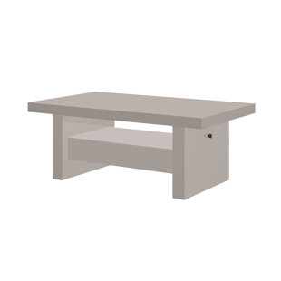 Go to store & view more images Bloomville Lift Top Coffee Table by Brayden Studio