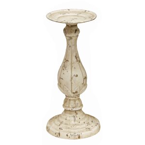 Pillar Metal Candlestick