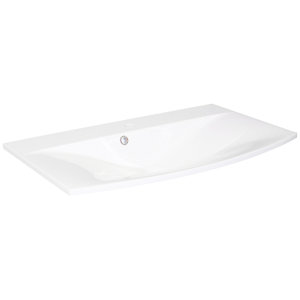 Fackelmann 80.5cm Waschbecken