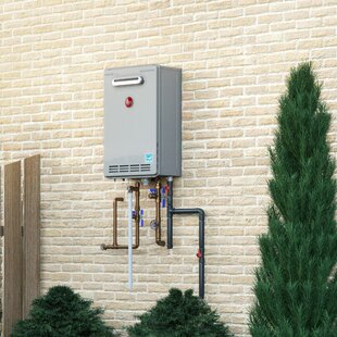 Water Heater Reviews