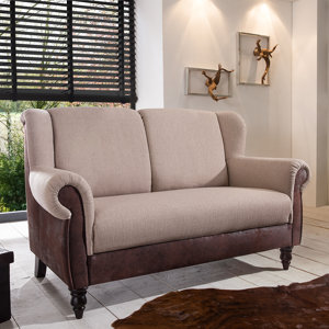 2-Sitzer Sofa Trina von Benformato