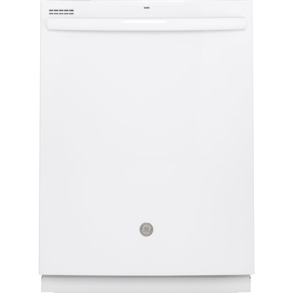 ge 50 dba dishwasher