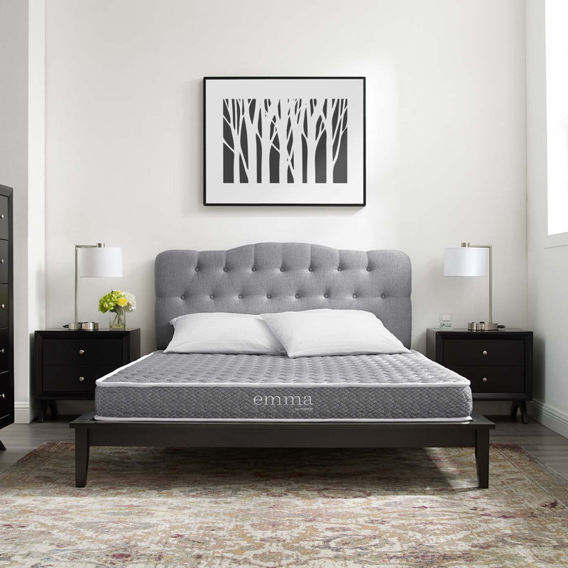 emma memory foam pillow