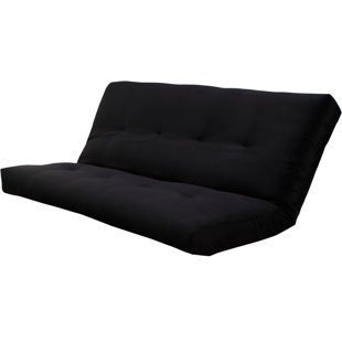 Verti 8 Coil Full Futon Mattress by Kodiak Furniture