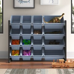 large toy box