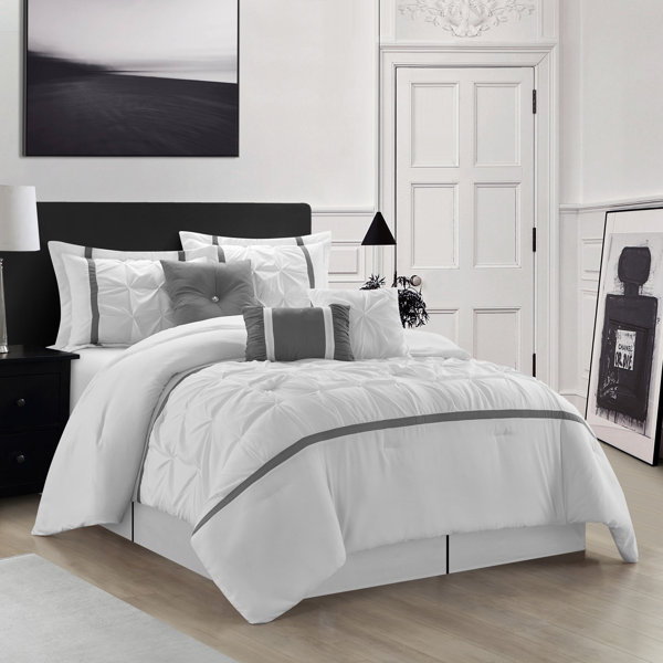 Noble Excellence Bedding Wayfair