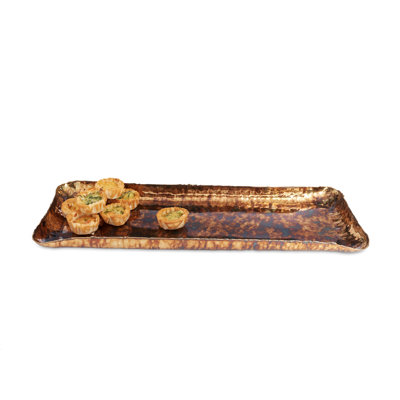 Cascade Tray