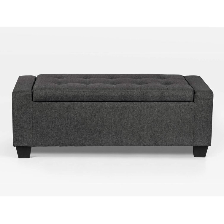 storage benches wayfair