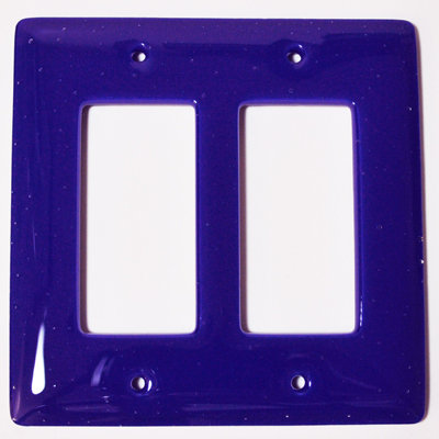 Symple Stuff Stenberg 2 Gang Rocker Wall Plate Wayfair