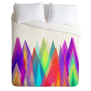 Go to store & view more images East Urban Home Duvet Cover Set