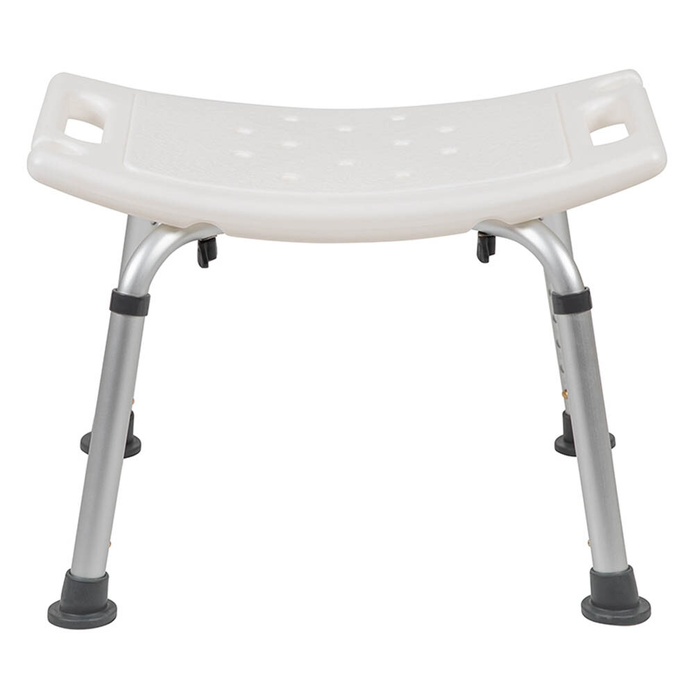 non slip stool feet