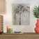 Bay Isle Home Palm Magic I - Print on Canvas & Reviews | Wayfair