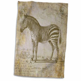 Zebra Dishes Wayfair