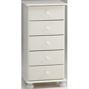 Kommode Hathaway von Charlton Home