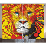 Lion King Curtains Wayfair