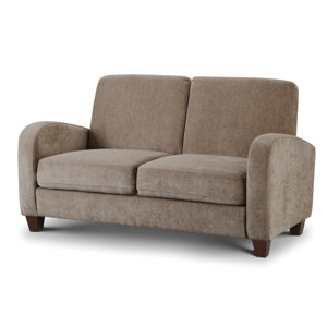 2-Sitzer Schlafsofa Rossini von All Home