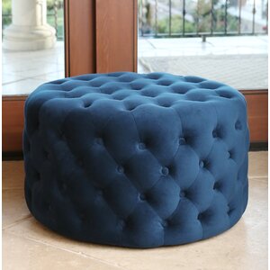 Kaia Upholstered Ottoman